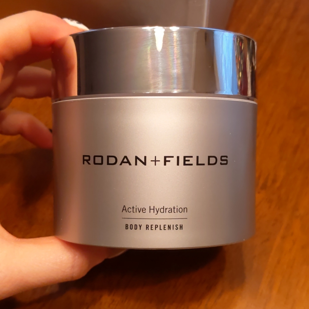 Rodan and Fields Active Hydration